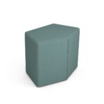 BLENDER PENTAGON FOAM SEATING 18 - PARAGON FURNITURE