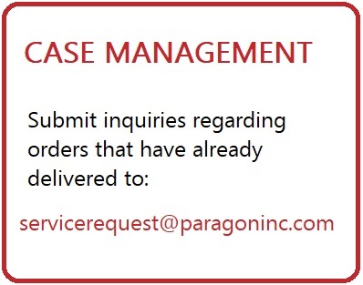 CASE MANAGEMENT