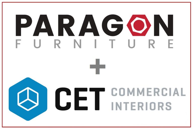 CET + PARAGON FURNITURE