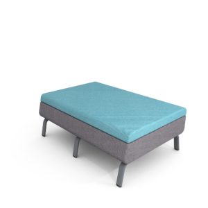 MOTIV-2 - 18 - DOUBLE BENCH - PARAGON FURNITURE