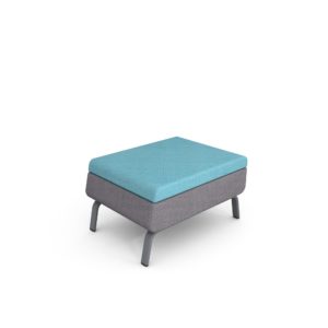 MOTIV-2 - 18 - SINGLE BENCH - PARAGON FURNITURE