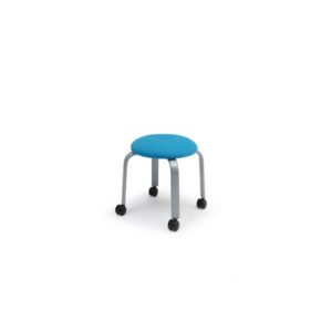 Motiv Stool 15 Casters - Paragon Furniture