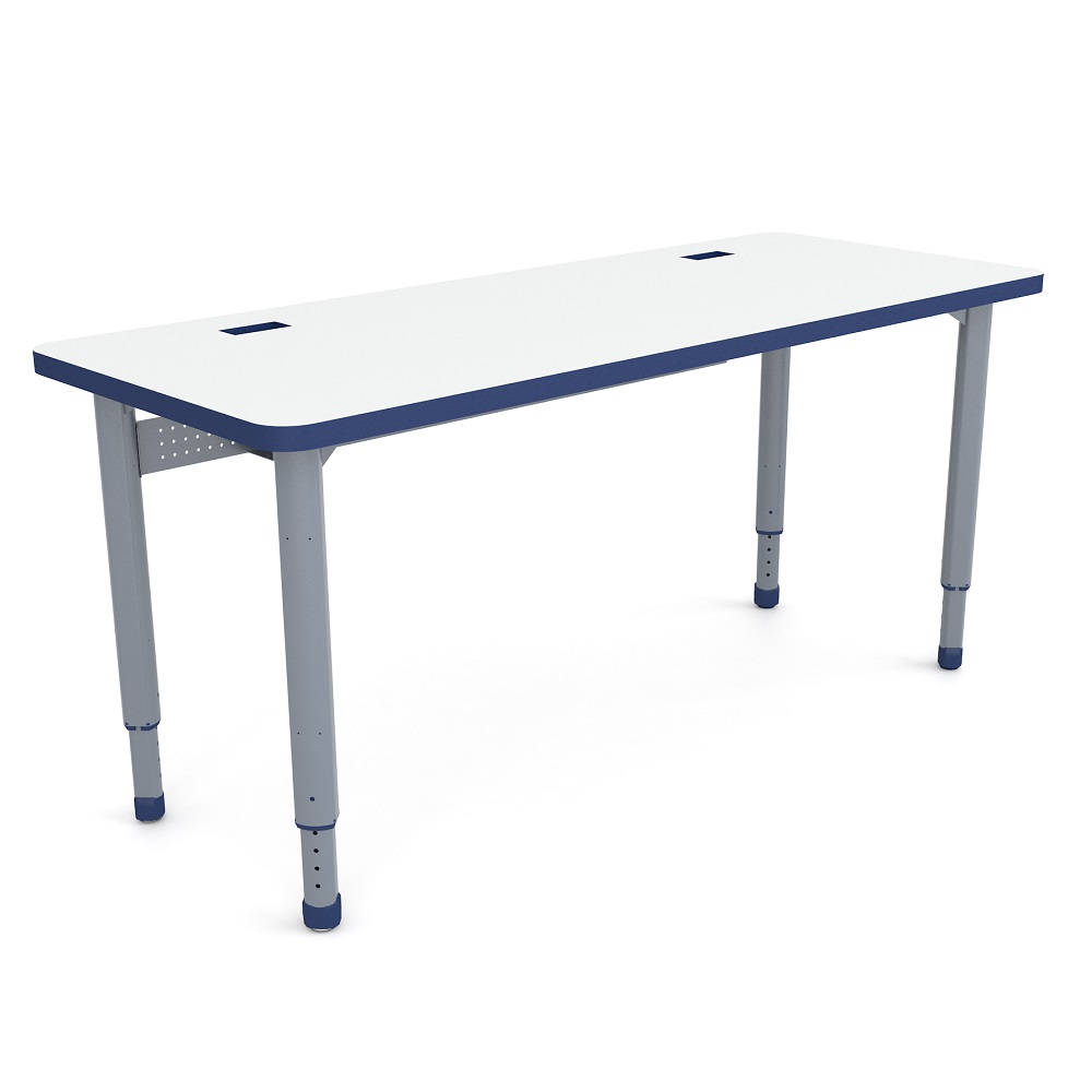 TRAIN-IT TRAINING TABLES - PARAGON FURNITURE